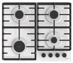 BinHob/gas Gorenje GT 642 SYW