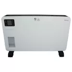 Конвектор Homa PH-2332D, 2300W, Wi-Fi