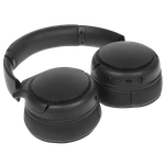 Bluetooth Headphones Panasonic RB-M300BGE-K, Black, Over size, 50 Hours Playback