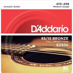 Accesoriu p/u instrumente muzicale D’Addario EZ930