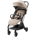 Сărucior pentru copii Kikka Boo 31001030200 Lauren Beige