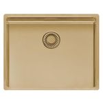 Chiuvetă bucătărie Reginox R38765 New York 50x40 Gold II