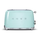 Тостер SMEG TSF01PGEU