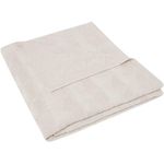 Детское постельное белье Jollein 516-522-67027 Paturica Shell Knit Nougat GOTS, 100x150cm