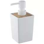 Dozator săpun Bisk 06575 PURE