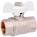 Запорная арматура Profactor Robinet bila apa PF Heavy FF 3/4