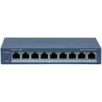 Switch/Коммутатор Hikvision DS-3E1309P-EI