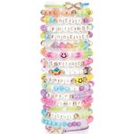 Set de creație Make it Real 1710M Beads 2-Go! Beads organizer