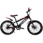 Велосипед TyBike BK-10 20 Red