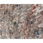 Искусственная изгородь Greentech 15033 Camo Maro 3x3cm