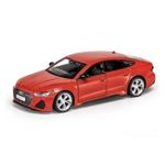 Mașină MSZ 68476 Audi RS 7 Sportback, 1:35
