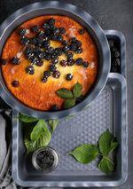 Baking tray Polaris Kontur - 23R