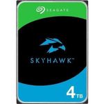 Жесткий диск HDD внутренний Seagate ST4000VX016