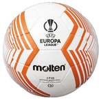 Мяч футбольный №5 Molten F5U1710 (8769)