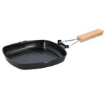 Сковорода Alpina Appliances Grillpan 24cm