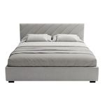 Кровать my-STYLE my-Luna 140x200 (P08D14M07)