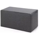 Пуф Trendy Tuffet Uzun Puf-Gri (GTR002882)