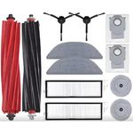 Accesoriu p/u aspirator Roborock GX1911 Replacement Kits For S8 MaxV Ultra/ S8 Max Ultra