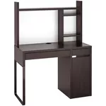 Masă de birou Ikea Micke 105x50 Black/Brown комп