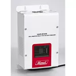 Стабилизатор напряжения Himel HAVRB8I110FDB 6.4 kW 110 - 250 (HAVRB8I110FDB)