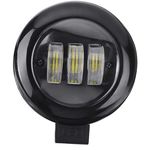 Lampă auto miscellaneous G17-241, противотуманки LED, 2шт