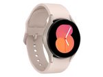 Galaxy Watch 5 40mm, Iconic Gold