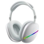 Наушники беспроводные Musen AKZ-MAX10, Silver