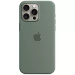 Чехол для смартфона Apple iPhone 15 Pro Max Silicone MagSafe Cypress MT1X3