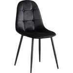 Scaun Xenos Oliver Black (00-00757748)