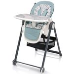 Scaun de masă Baby Design Penne 05