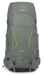 Туристический рюкзак Osprey Kyte 68 Rocky Brook Green Wxs/Ws (810165747043)