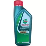 Ulei Castrol 15C9D0 5W40 Magnatec A3/B4 1l