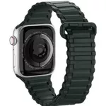 Ремешок Dux Ducis Armor Version Apple Watch 42MM/44MM/45MM, Green