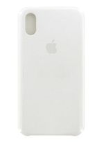 Чехол для iPhone X Original (White )