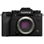 Фотоаппарат беззеркальный FujiFilm X-T5 black body