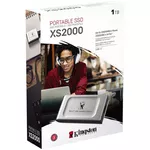 Накопители SSD внешние Kingston SXS2000/1000GA