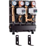 Grup de pompare Barberi Grupuri de pompe (Grundfos) drepte DN 25 G 1F*G1 1/2 M