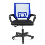 Офисное кресло Jumi CM-922990 SMART albastru