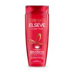 ELSEVE Sampon pentru par vopsit 450 ml