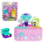 Игрушка Spin Master 6068602 Căsuța Pisicilor, seria Gabby's Dollhouse (în as.)
