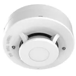 Senzor de fum și gaz Hikvision DS-PDSMK-4