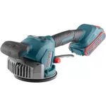 Ventuză cu vacuum Ronix 8631 pentru plăci 130mm 8000r/min 20V 2x2Ah 50kg