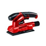 Шлифмашина с бумагой Einhell TC-OS 1520/1 150 Вт