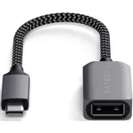 Переходник для IT Satechi USB-C to USB 3.0 Adapter Gray