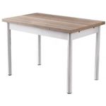 Masă Trendy Polo-1302, 110x75x70cm (extensibila) (GTR001571)