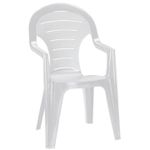 Scaun Keter Bonaire White (142668)