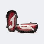 Защитные Щитки Joma - ATTACK ROJO
