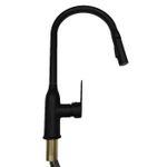 Смеситель кухонный Backer EVF21