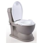 Oală Dolu (7564) Oala XL Gri cu sunete