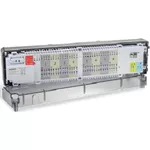 Аксессуар для систем отопления Salus KL08NSB, 230V